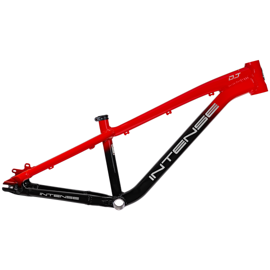 DJ Frameset