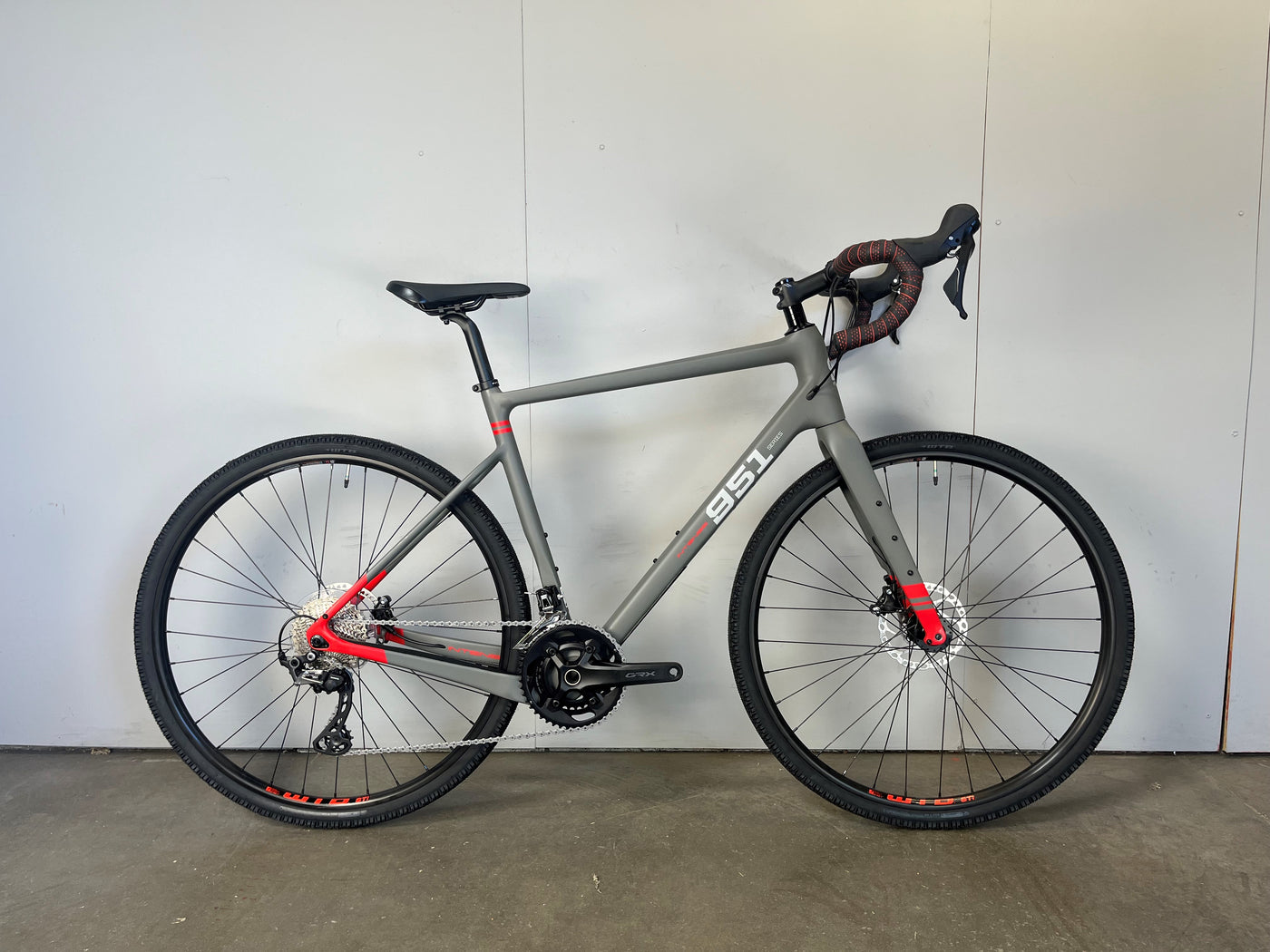 Shop online for discounted 951 Series Carbon Gravel bike for sale and save big