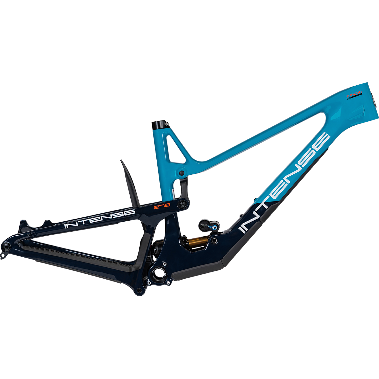 オープニング 大放出セール SHOP CYCLEWORKS INTENSE | MTB ENDURO PRO 279 TRACER 2025 パーツ