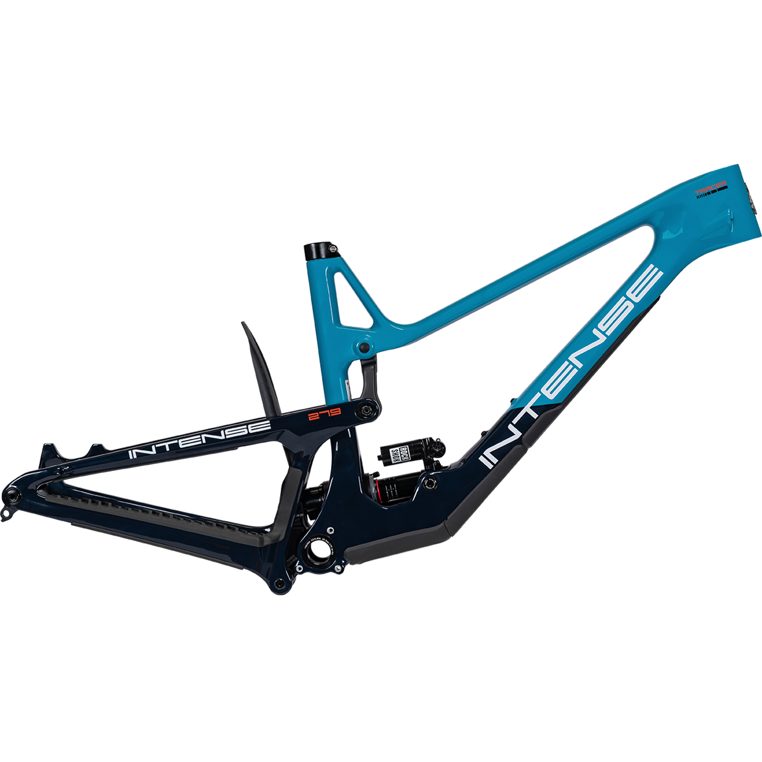 「高評価！」注目のレビュ ENDURO PRO 279 TRACER 2025 SHOP MTB CYCLEWORKS INTENSE | パーツ
