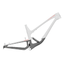 Spider 29 Chalk White