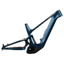 Tazer Satin Blue