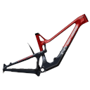 Tracer 279 Red