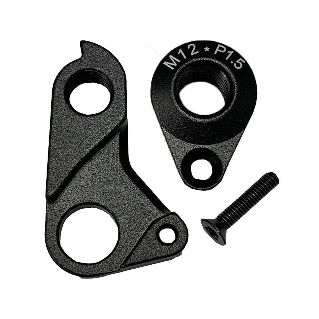 INTENSE DERAILLEUR HANGER KIT 951 GRAVEL INTENSE CYCLES