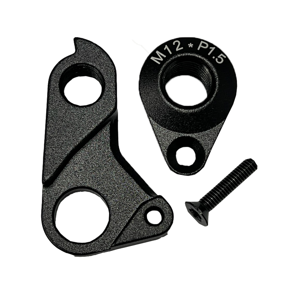 INTENSE DERAILLEUR HANGER KIT 951 GRAVEL | INTENSE CYCLES