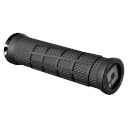 ODI Elite Flow Lock-On grips, 130mm, black