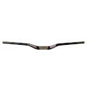 Renthal Fatbar Carbon Cockpit Kit, 35mm Clamp, 40mm Stem, 30mm Rise