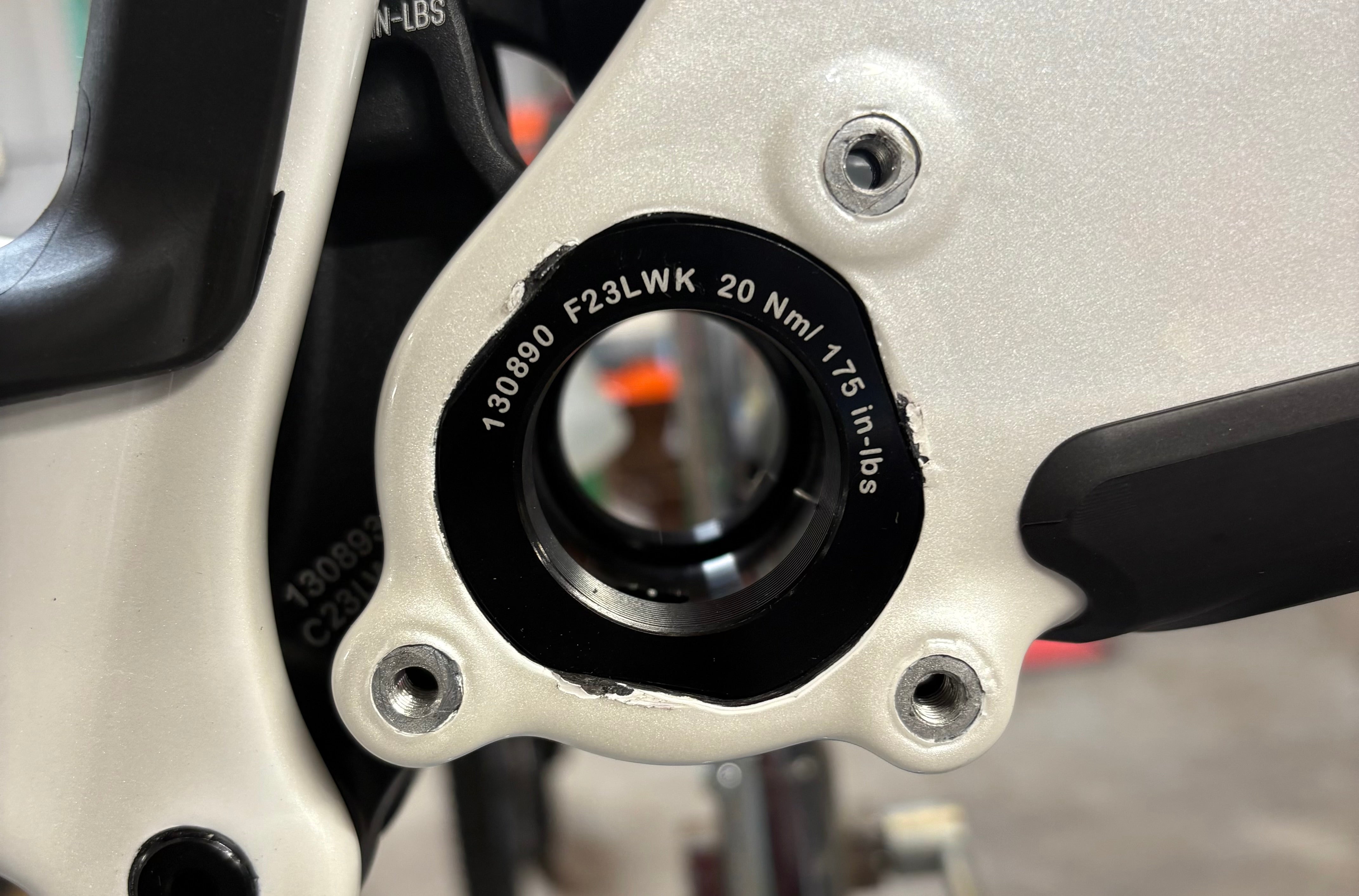 Rem ページ TRACER 29 Enduro Mountain Bike Frame | INTENSE CYCLES