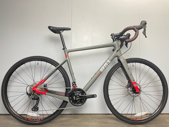 951 SERIES GRAVEL 2X - LARGE - REFURBISHED