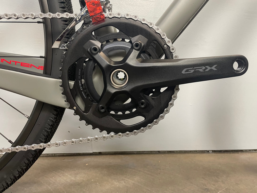 951 SERIES GRAVEL 2X - LARGE - REFURBISHED