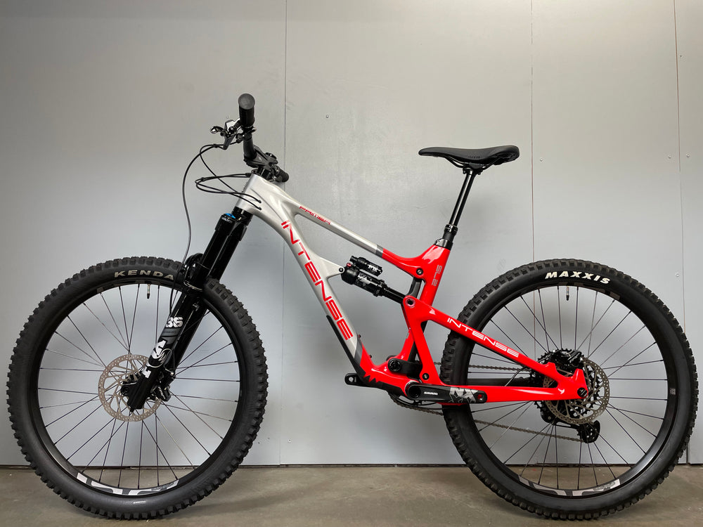 2022 PRIMER 275 EXPERT - REFURBISHED - MEDIUM