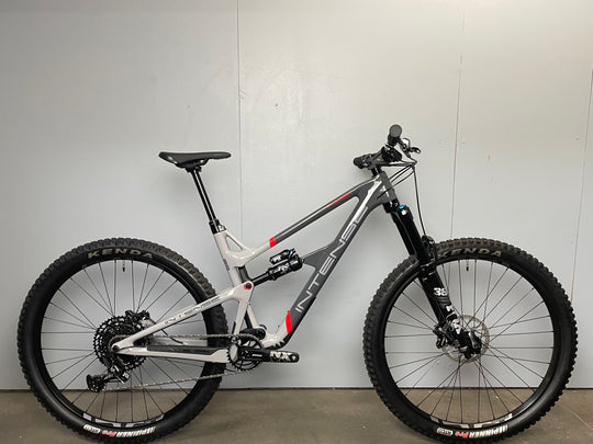 2022 PRIMER 29 EXPERT GLOSS GREY - REFURBISHED -  LARGE