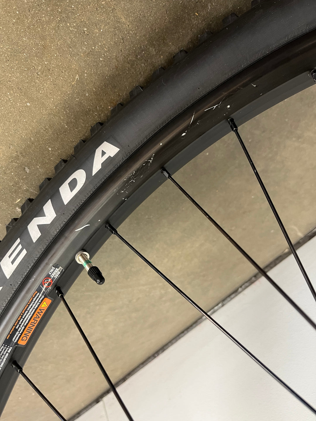 951 SERIES TRAIL - XLARGE - REFURBISHED