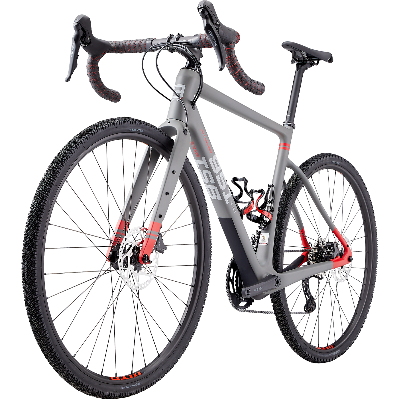 951 GRAVEL BIKE OPEN BOX