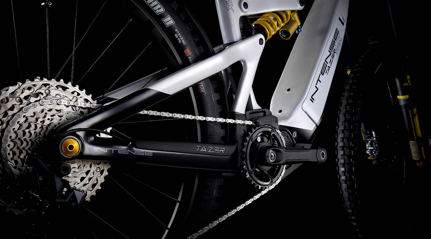 Intense tazer mx discount pro