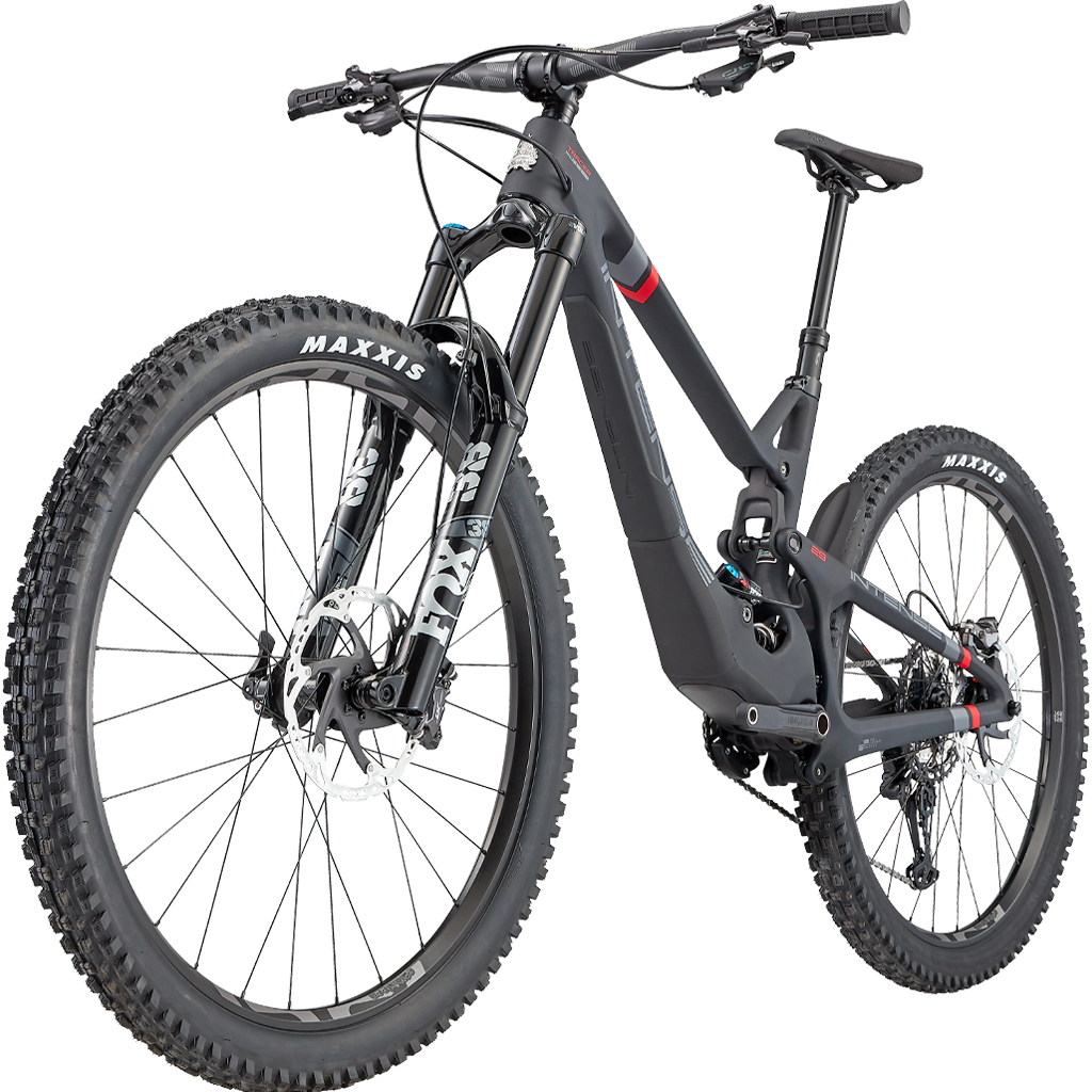 Shop INTENSE Cycles Tracer 29 Pro Carbon Enduro Mountain Bike for sale online or at an authorized dealer