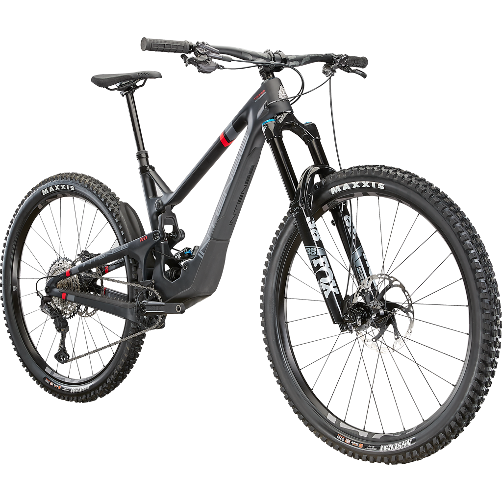 Shop INTENSE Cycles Tracer 29 Pro Carbon Enduro Mountain Bike for sale online or at an authorized dealer