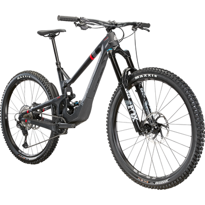 Shop INTENSE Cycles Tracer 29 Pro Carbon Enduro Mountain Bike for sale online or at an authorized dealer