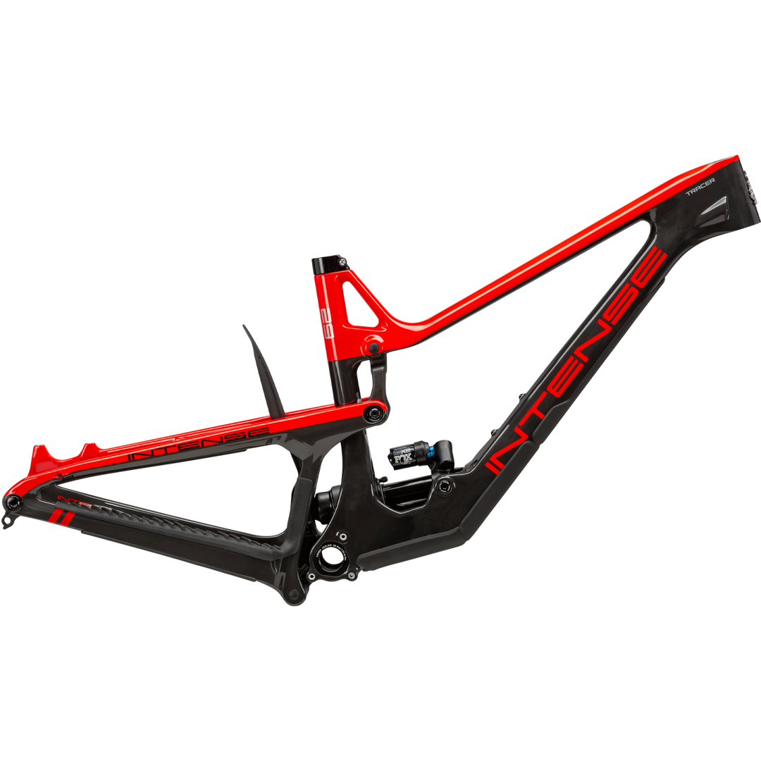 2019 intense tracer sales