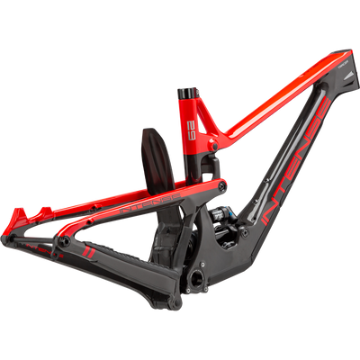 Intense mountain bike frame sale