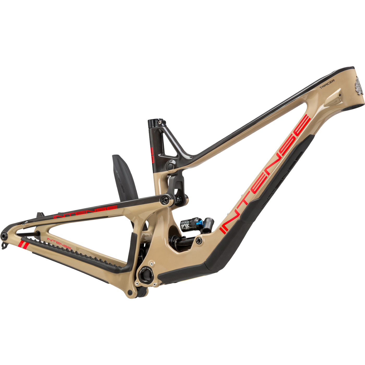 TRACER 29 Enduro Mountain Bike Frame INTENSE CYCLES INTENSE LLC