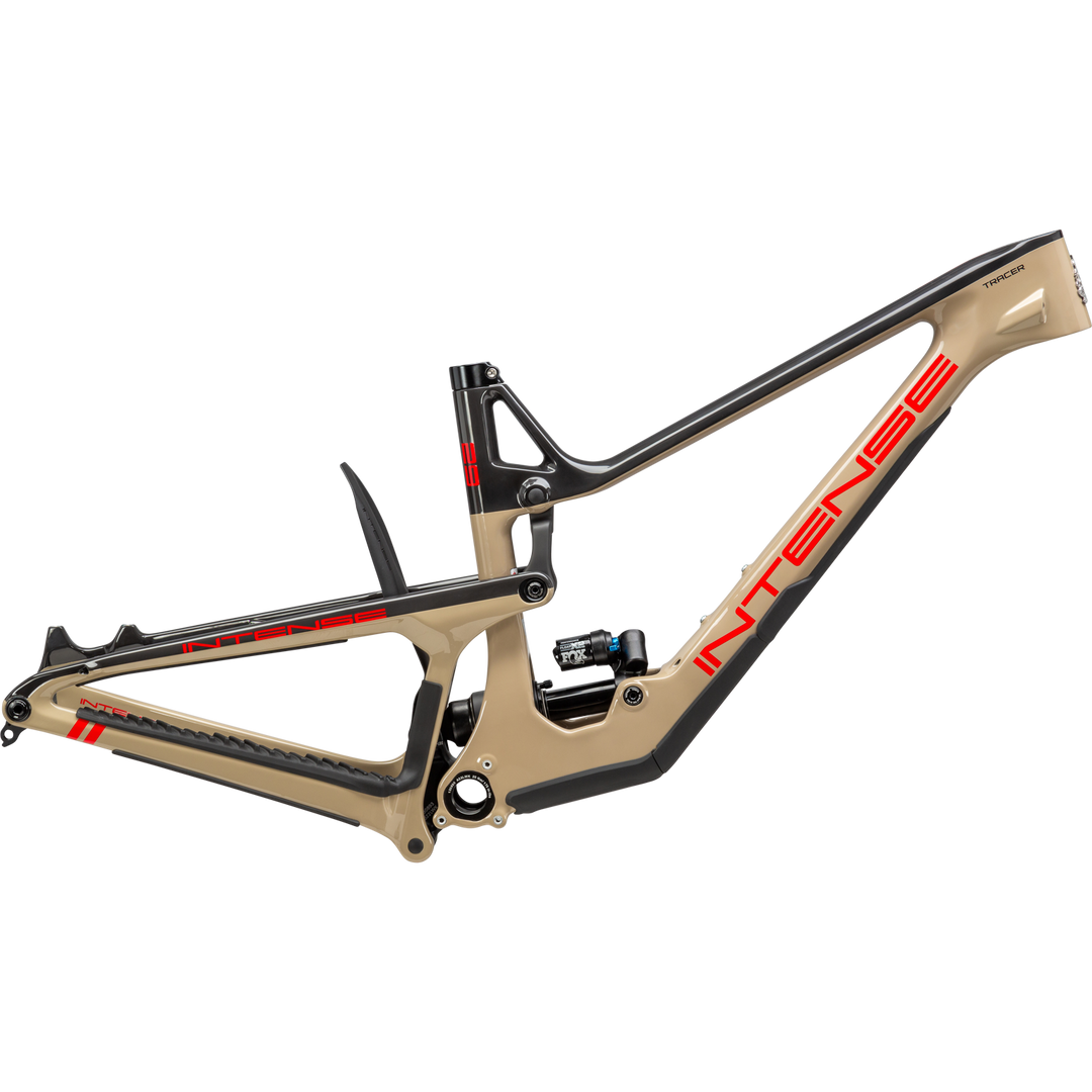 TRACER 29 Enduro Mountain Bike Frame INTENSE CYCLES INTENSE LLC