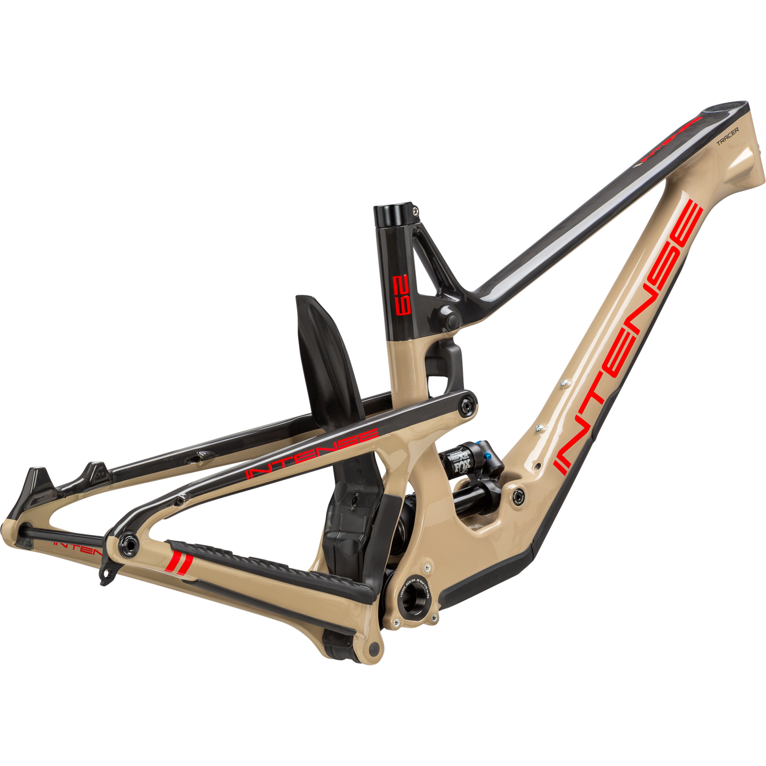 Intense frame price hotsell