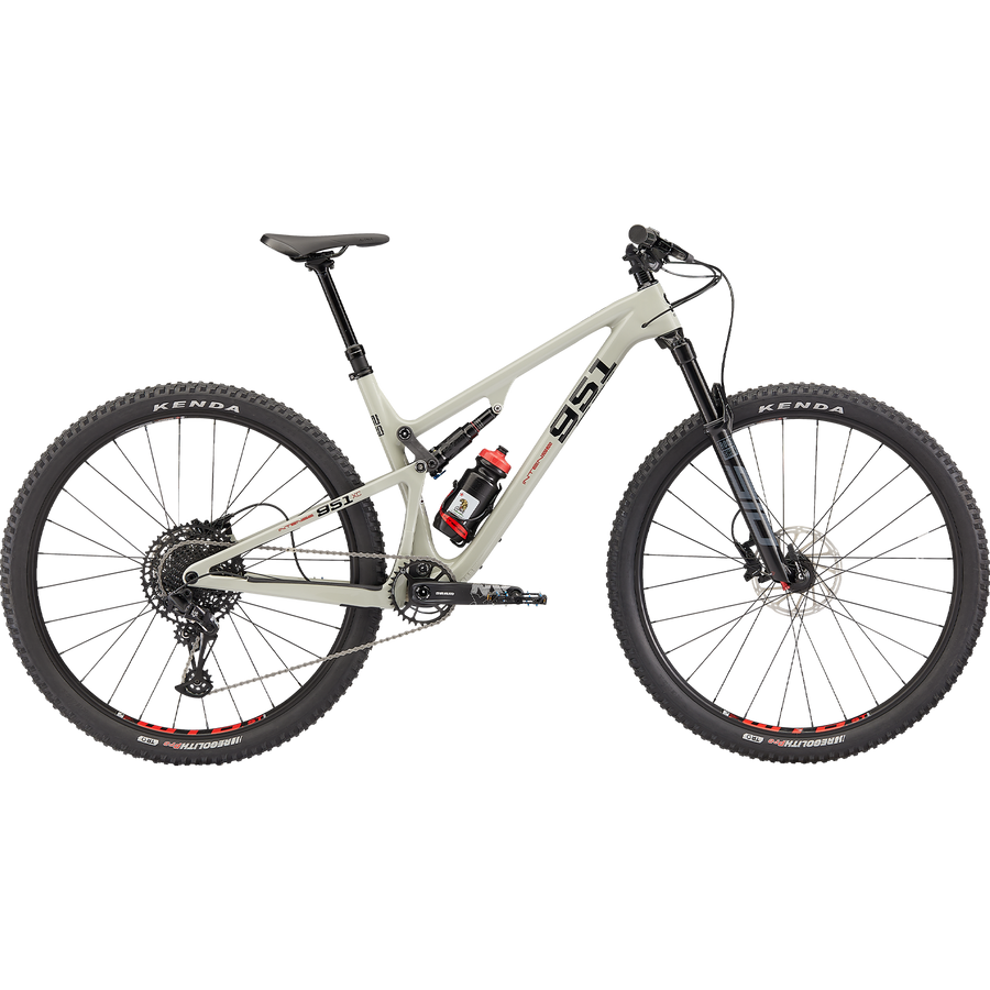 951 Series XC Mountain Bike | INTENSE CYCLES – INTENSE LLC