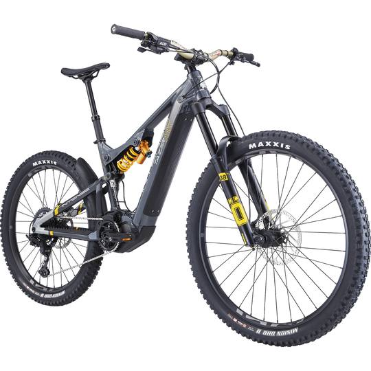 TAZER MX ALLOY PRO
