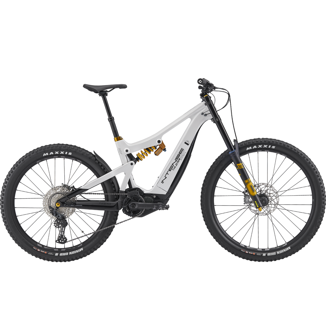 Intense tazer emtb sale