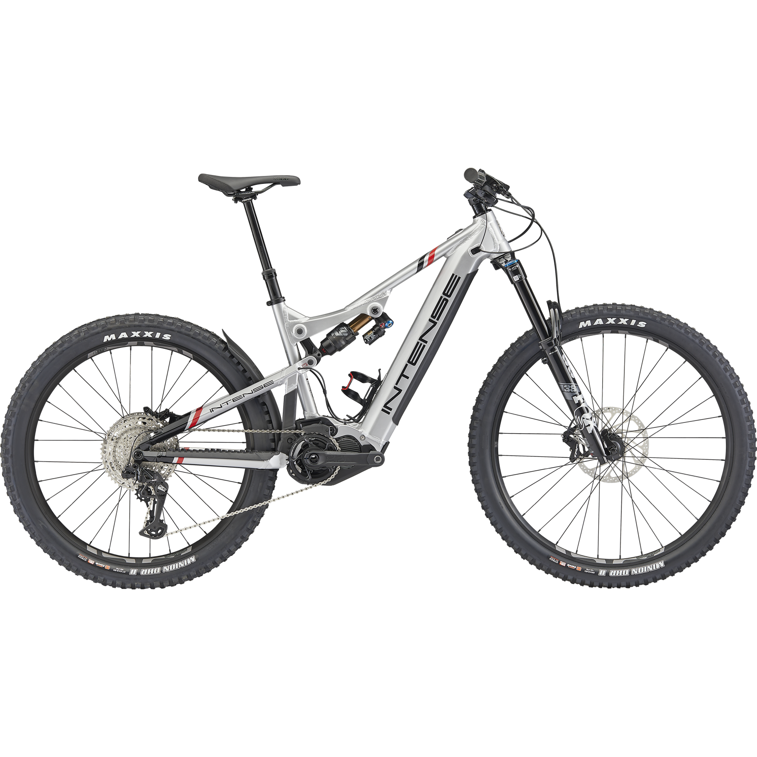 Intense tazer emtb hotsell