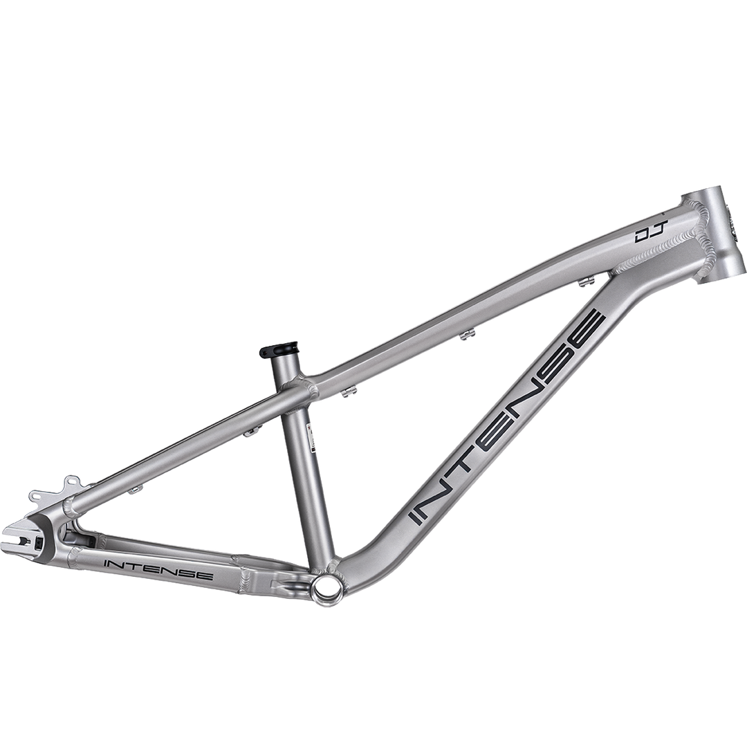 DJ Frame Titanium Gray
