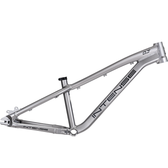 DJ Frame Titanium Gray