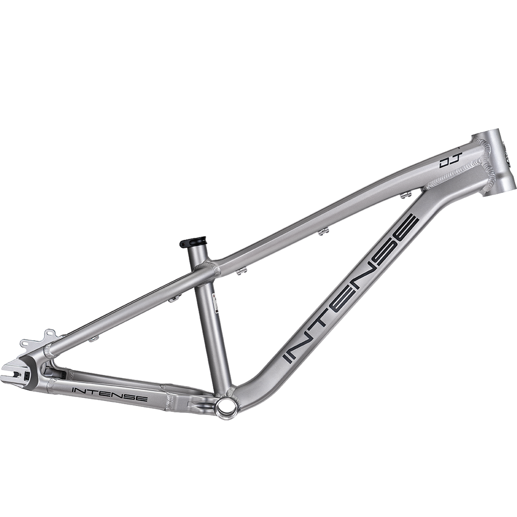 DJ Dirt Jump Bike Frame – INTENSE LLC DJ Dirt Jump Bike Frame – INTENSE LLC
