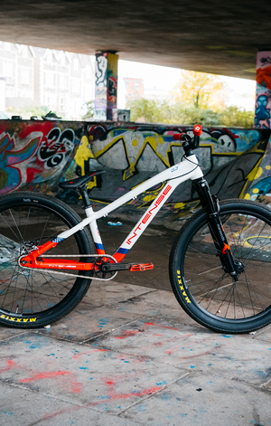 Velo intense discount