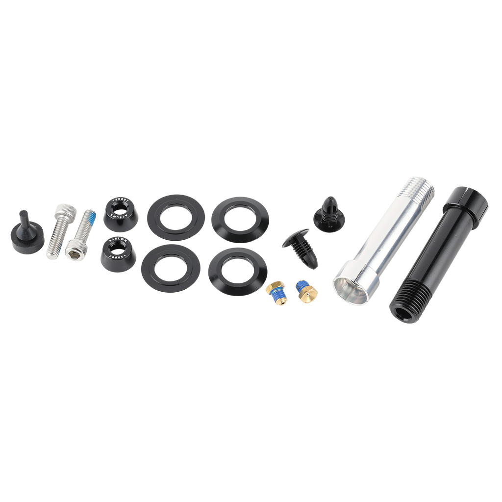 Lower Link Hardware Kit (ACV) | INTENSE CYCLES – INTENSE LLC