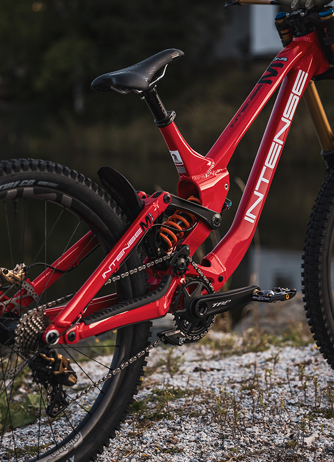 Downhill Mountain bike | INTENSE – INTENSE LLC Downhill Mountain bike | INTENSE – INTENSE LLC