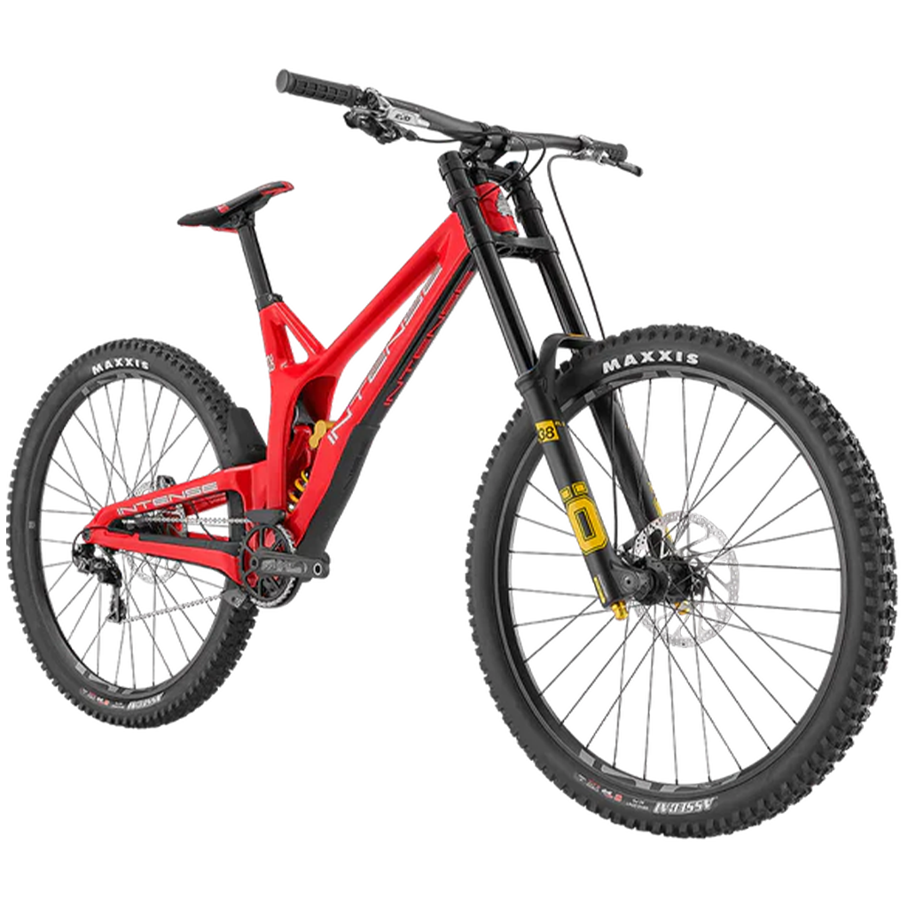 Shop Downhill Mountain Bike for sale online INTENSE CYCLES INTENSE LLC