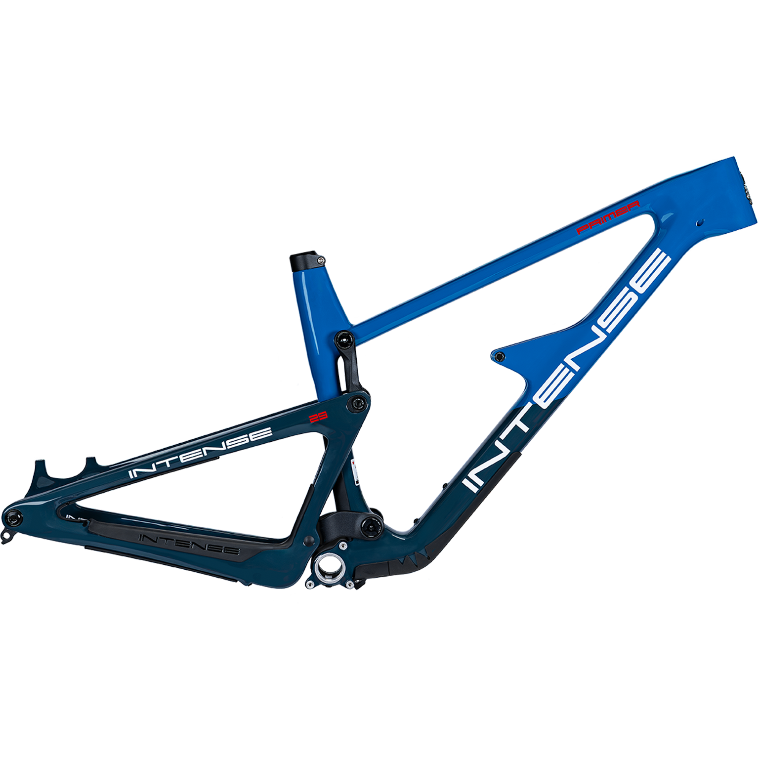 Intense Trail Mountain Bikes - 27.5