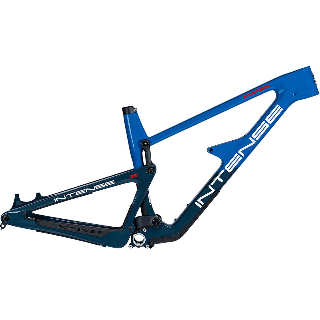 Primer 29 Trail Mountain Bike Frame Fox Factory Float X / XL