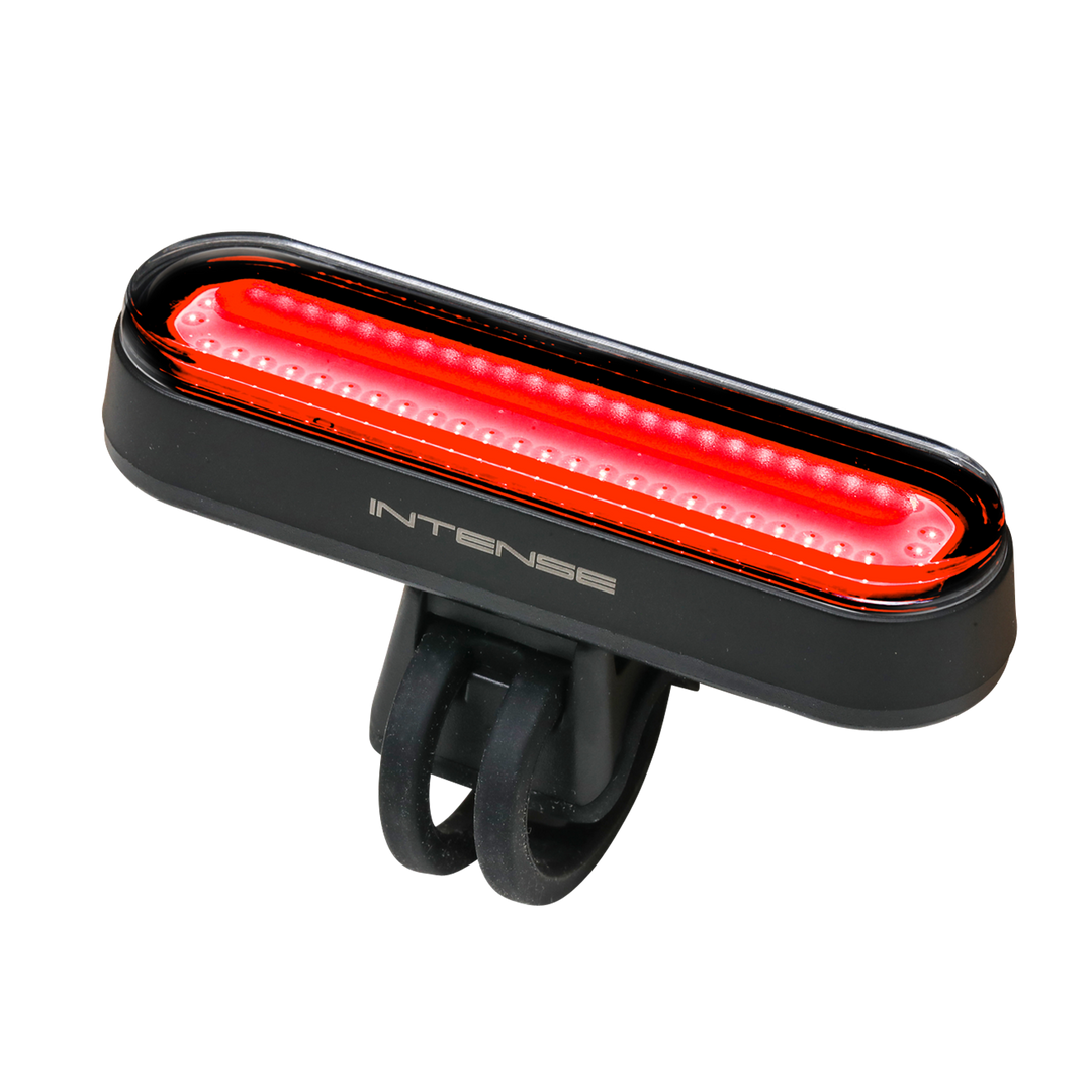 Shop Bicycle Rear Light 45 Lumen INTENSE CYCLES INTENSE LLC