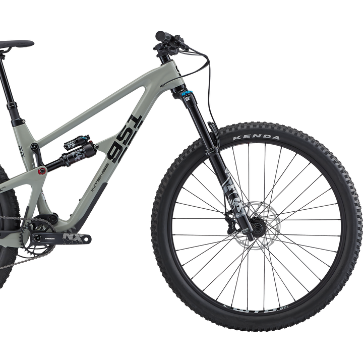 The Affordable 951 Series Carbon Trail Mountain Bike | INTENSE CYCLES ...