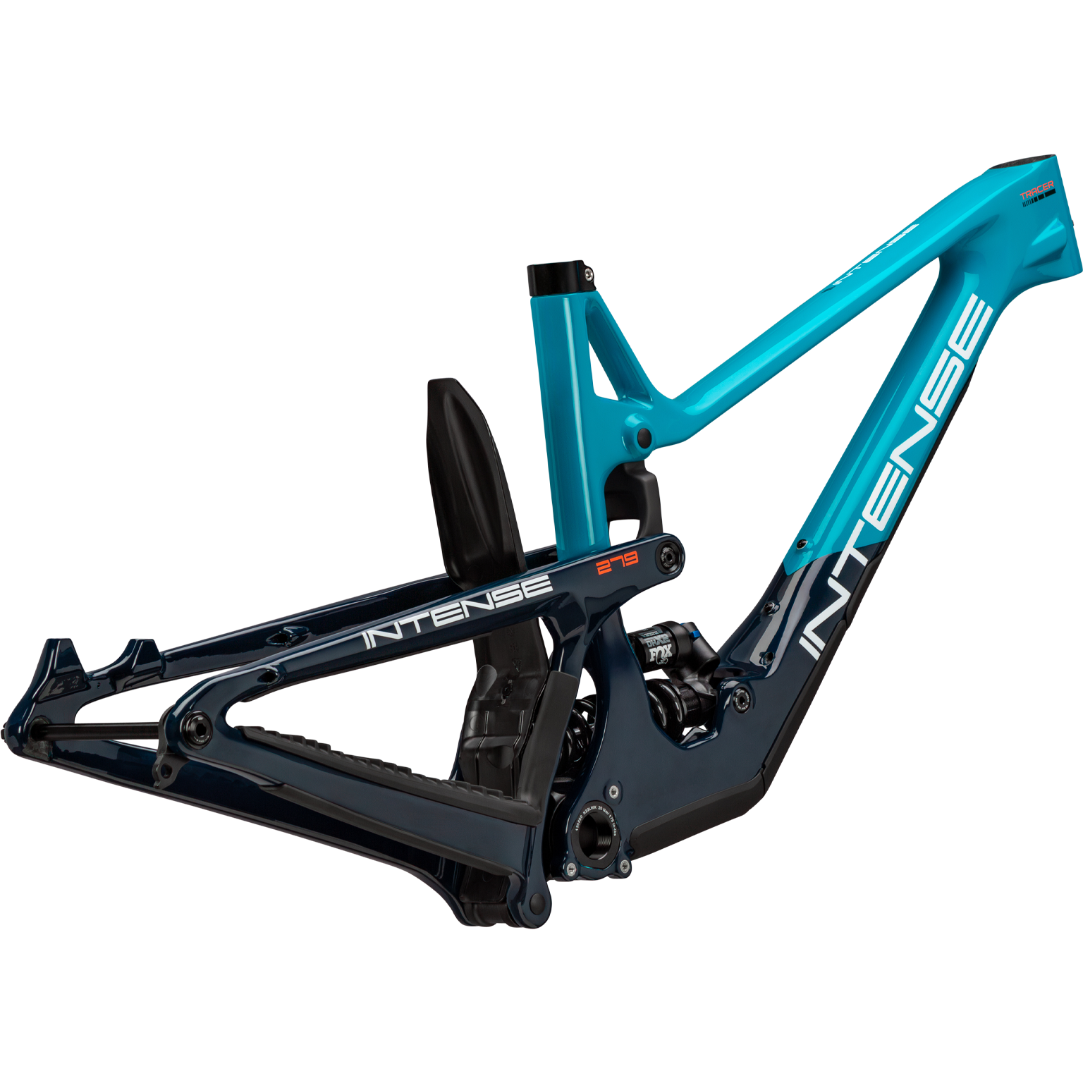 TRACER 279 Enduro Bike Mountain Bike Frame INTENSE CYCLES INTENSE LLC