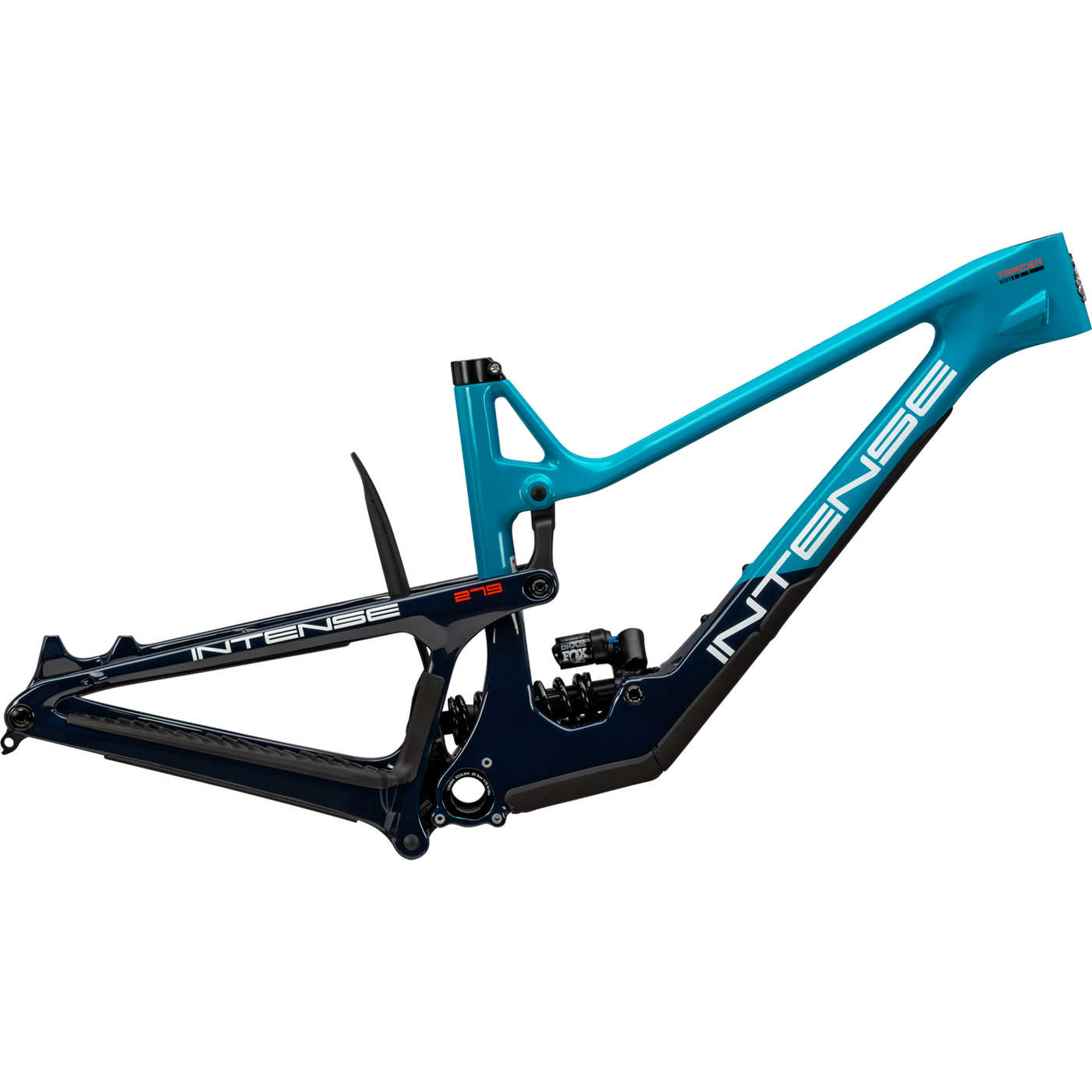 Enduro bike frame for top sale