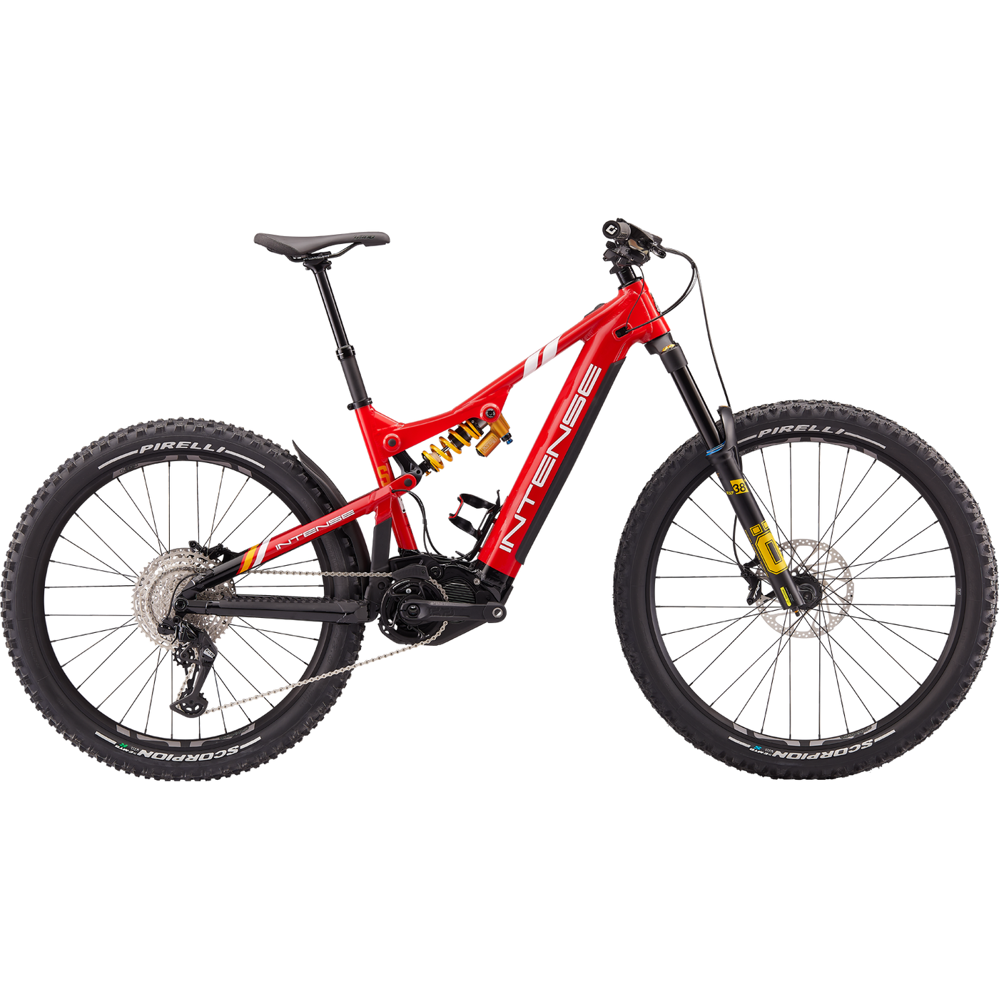 E best sale mtb sale