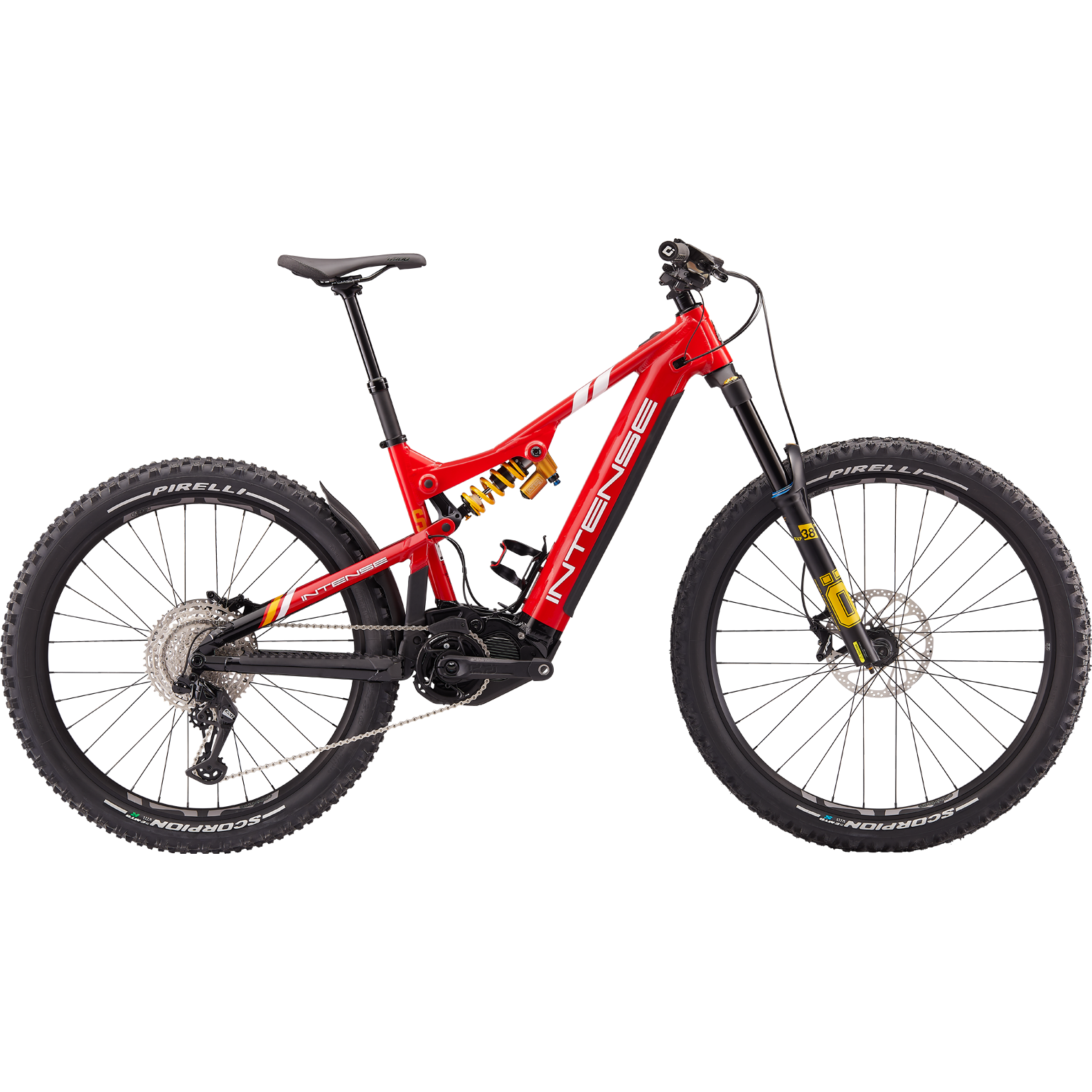 Tazer electric bike hotsell