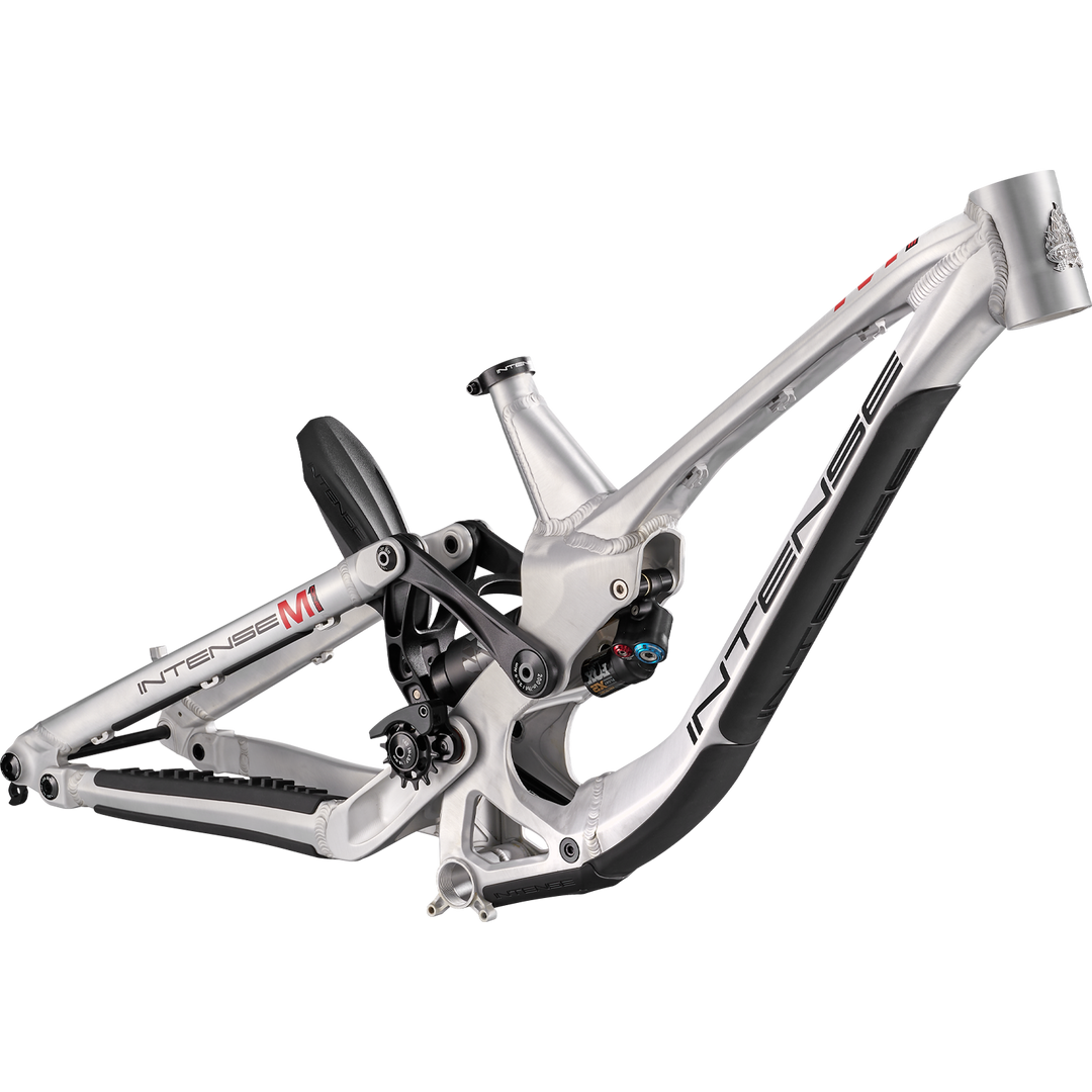 M1 DOWNHILL MOUNTAIN BIKE FRAME INTENSE CYCLES INTENSE LLC