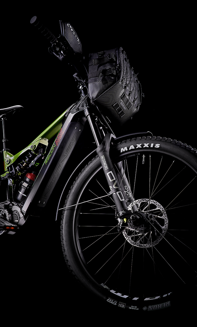 recon electric bicycle CAB Moto Seat drive is not only extremely reliable but also powerful enough to tackle any task from Sunday cruising to hauling your trophy buck out of the woods Cab Recon Very Fast Electric