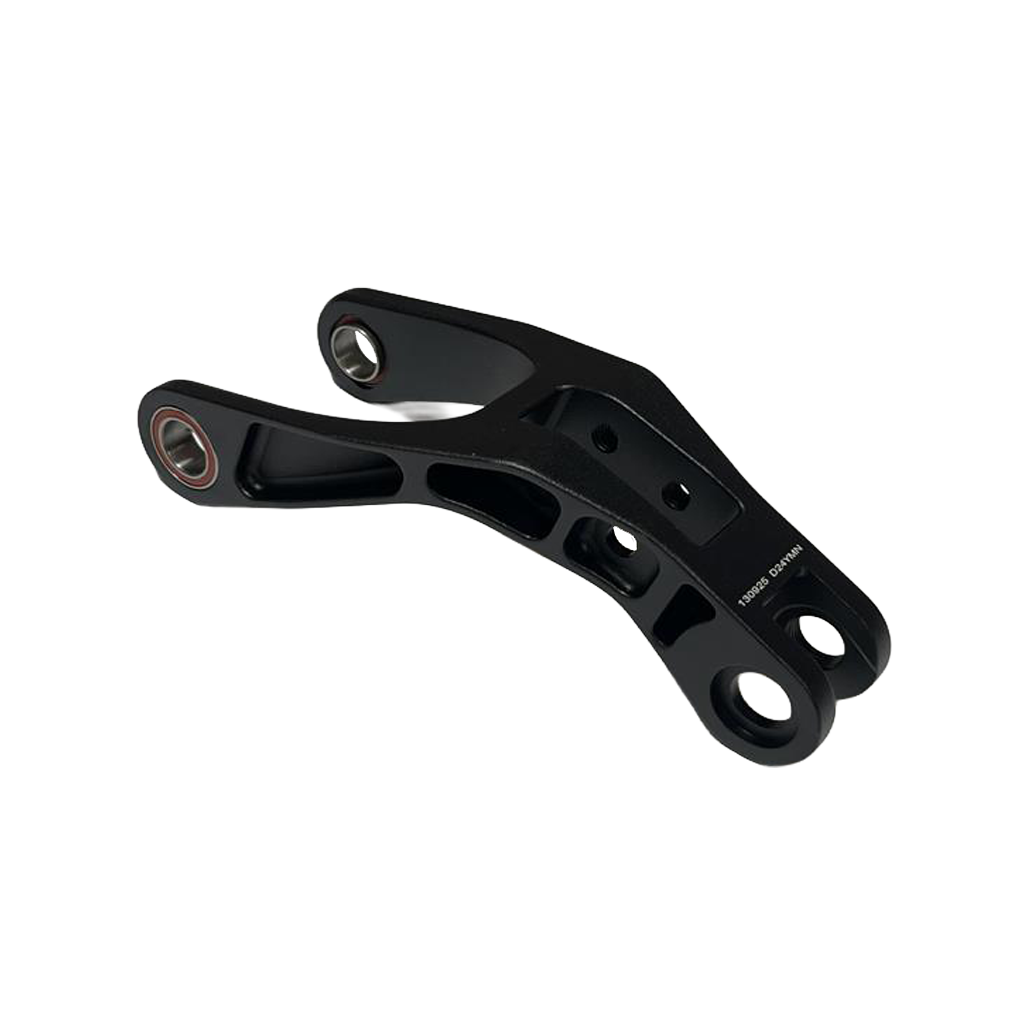 Shock Link Kit (M1 2024-2026)