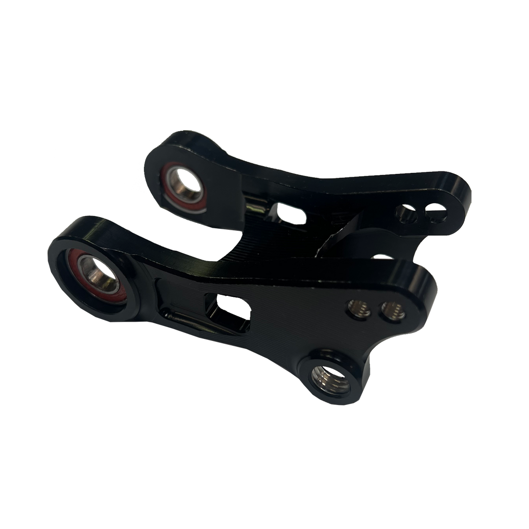 Shop Upper Link Kit CNC (Spider 29/Tracer 29) INTENSE Cycles